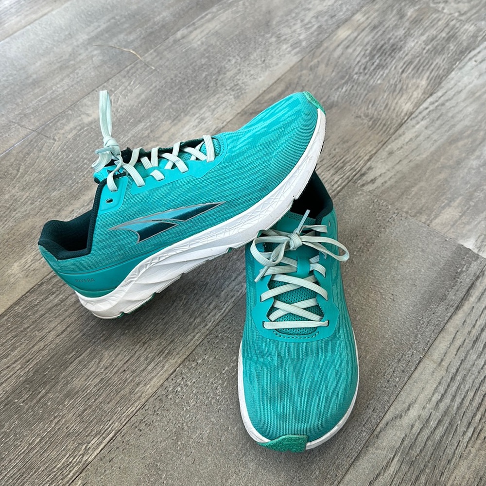 Altra Rivera Running Shoes
